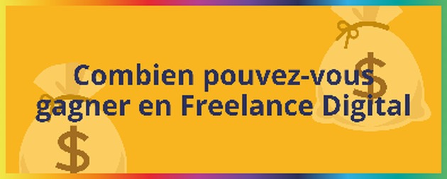 Combien pouvez-vous gagner en freelance ? Testez le simulateur