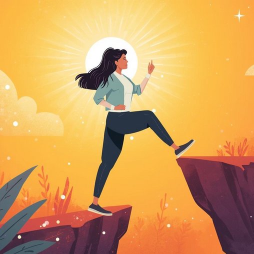 Comment vaincre ses peurs afin d'oser se lancer dans l'entrepreneuriat ?