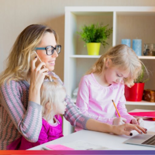 Réflexion : s'épanouir en tant que Femme, Maman et Professionnelle est-il impossible ?