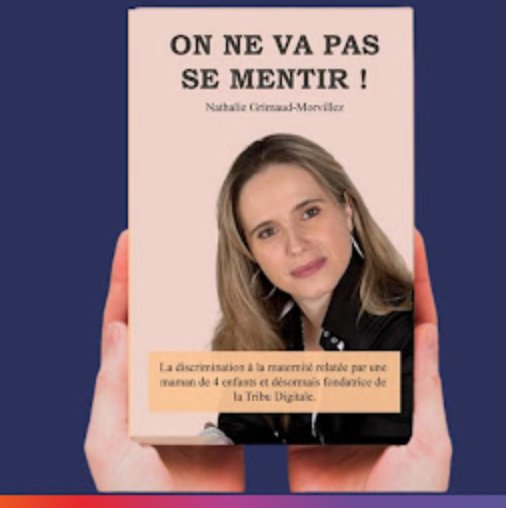 La discrimination des mamans en entreprise, Vérité ou Mensonge ?