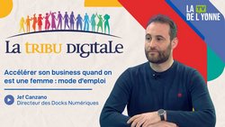 Accélérer son business quand on est une femme : mode d'emploi