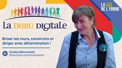 BRISER LES MURS, CONSTRUIRE ET DIRIGER AVEC DETERMINATION