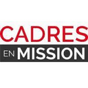 Logo Cadres en mission