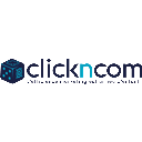 Logo Clickncom