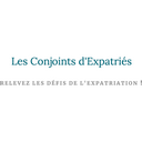 Logo Les Conjoints d'expatriés