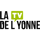 Logo La TV de l'Yonne